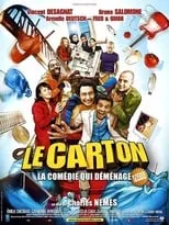 Película Le Carton