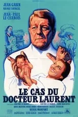 Jean Panisse interpreta a L'homme au poulain en Le Cas du docteur Laurent