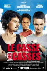 Película Le casse des casses