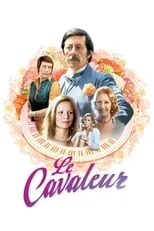 Película Le Cavaleur