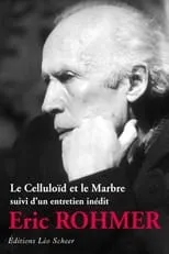 Película Le Celluloïd et le Marbre