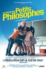 Poster de la película Le Cercle des petits philosophes - Películas hoy en TV