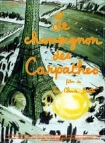 Portada de Le Champignon des Carpathes