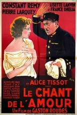 Película Le chant de l'amour