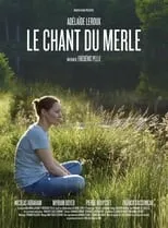 Sylvie Jobert interpreta a La femme du chef en Le chant du merle