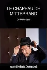 Gaëlle Bona en la película Le chapeau de Mitterrand