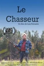 Maxime Cormier es  en Le Chasseur