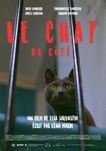 Póster de la película Le chat d'à côté