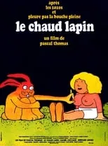 Póster de la película Le Chaud Lapin