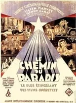 Película Le Chemin du paradis