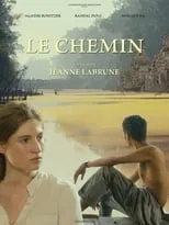 Poster de la película Le chemin - Películas hoy en TV