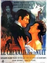 Poster de la película Le Chevalier de la nuit - Películas hoy en TV