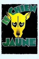 Película Le chien jaune