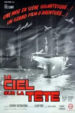 Póster de la película Le Ciel sur la tête