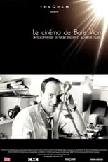 Película Le cinéma de Boris Vian