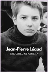 Portada de Le Cinéma de Jean-Pierre Léaud