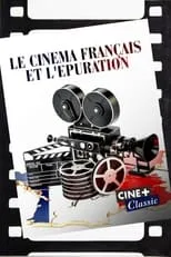 Charles de Gaulle interpreta a général en Le cinéma français et l'épuration