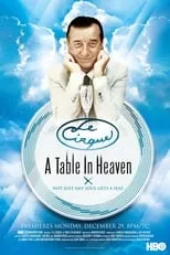 王庆祥 en la película Le Cirque: A Table in Heaven