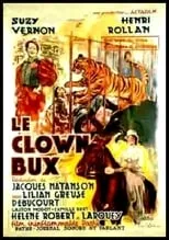 Película Le Clown Bux