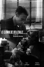 Película Le clown de Belleville