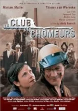 Película Le club des chômeurs