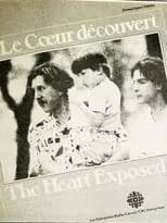 Póster de Le coeur découvert