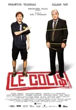 Película Le colis