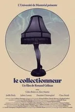 Poster de la película Le Collectionneur - Películas hoy en TV