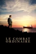 Portada de Le Combat ordinaire