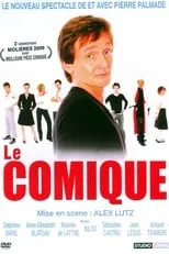 Poster de la película Le Comique - Películas hoy en TV