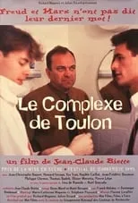 Póster de la película Le Complexe de Toulon