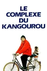 Fausto Miño en la película Le complexe du kangourou