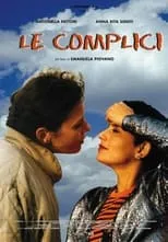 Póster de la película Le complici