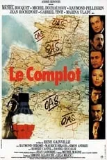 Película Le Complot