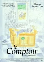 Película Le comptoir