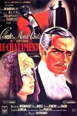 Portada de Le comte de Monte Cristo (2ème époque) Le Châtiment