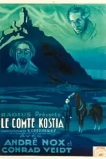 Película Le Comte Kostia