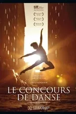 Michaela Deprince es  en Le concours de danse