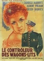 Película Le Contrôleur des Wagons-Lits