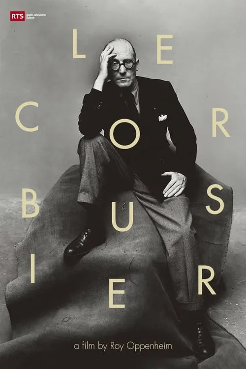 Película Le Corbusier