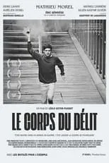 Poster de Le corps du délit