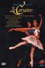 Película Le Corsaire