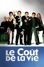 Poster de la película Le Coût de la vie - Películas hoy en TV