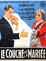 Película Le couché de la mariée