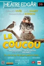 Luq Hamet interpreta a Corentin Michelot en Le coucou