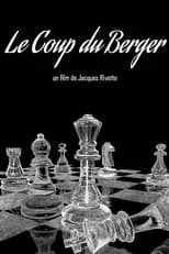 Robert Lachenay interpreta a Party guest (uncredited) en Le Coup du berger