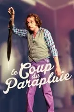 Película Le Coup du parapluie