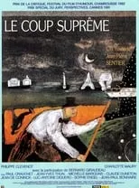 Portada de Le coup suprême