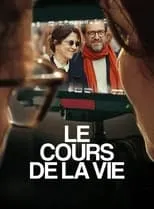 Géraldine Nakache en la película Le Cours de la vie