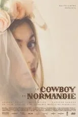 Gaspard Gandon es Billy en Le Cowboy de Normandie